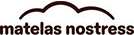 logo de la société Matelas No Stress