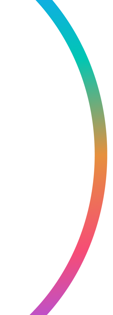 arc coloré
